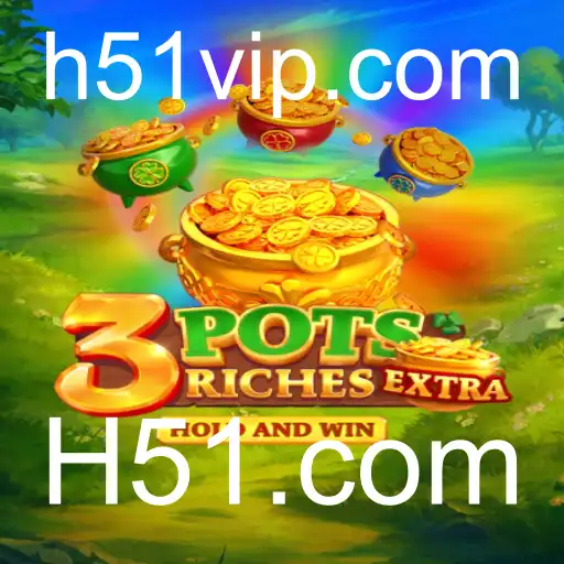 Explorando o Jogo 3potsExtra e Seu Impacto Atual