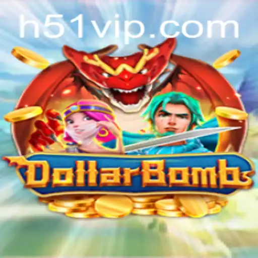 Descubra DollarBombs: O Novo Fenômeno do H51.com
