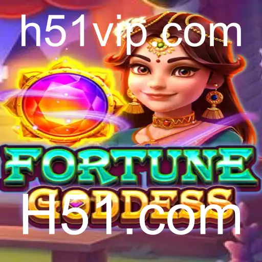 FORTUNEGODDESS: Um Mergulho no Mundo Atraente de H51.com