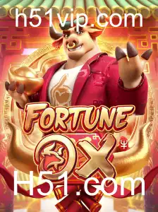 FortuneOx e H51.com: Explorando o Inovador Jogo de Caça-Níquel