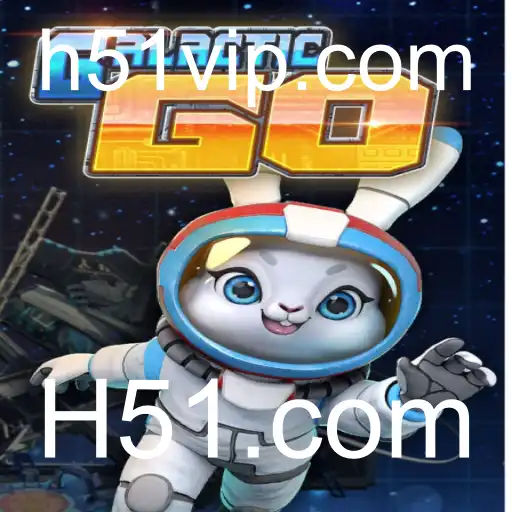 Descubra o Universo com GalacticGO e H51.com