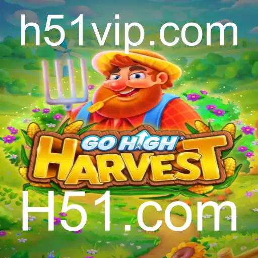 Explorando o Mundo de GoHighHarvest: Um Novo Fenômeno no Universo dos Jogos