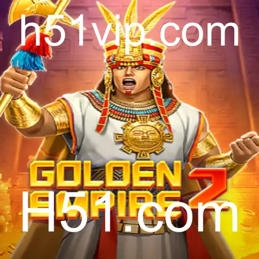 GoldenEmpire2: Uma Imersão na Era dos Impérios Virtuais com H51.com