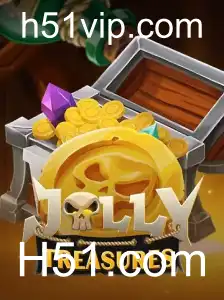 Descubra o Universo de JollyTreasures em H51.com