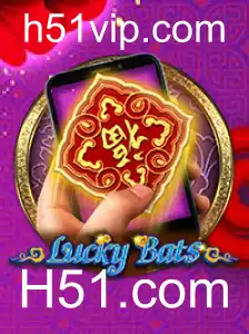 Descubra LuckyBatsM: O Novo Fenômeno de Jogo no H51.com