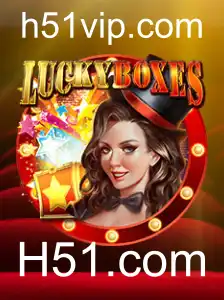 Descubra o Mundo de LuckyBoxes: A Nova Sensação de H51.com