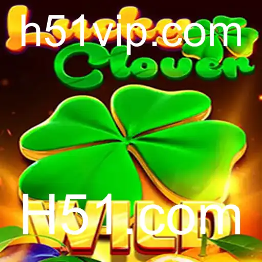 LuckyClover - Descubra o Jogo de Sorte do Momento!