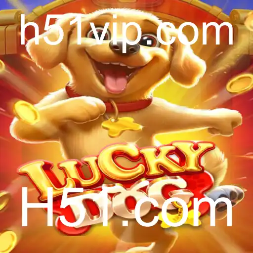 Descubra o Mundo Fascinante de LuckyDog: O Jogo que Está Conquistando os Entusiastas