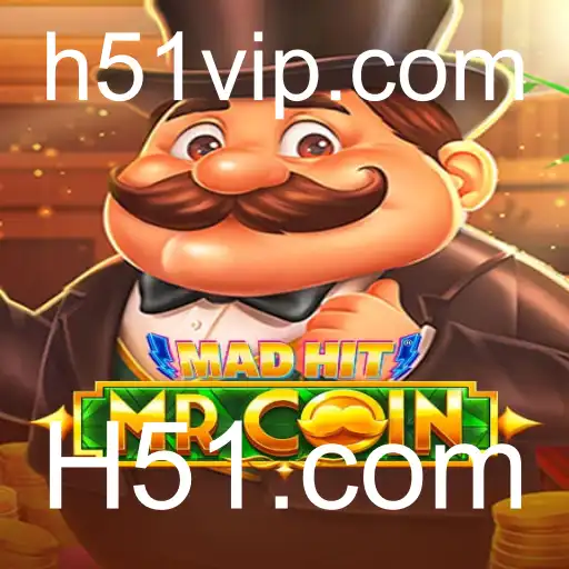 Explorando o Envolvente Mundo de MadHitMrCoin: A Nova Sensação de H51.com