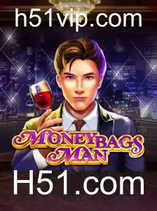 Descubra o Mundo Empolgante de MoneybagsMan