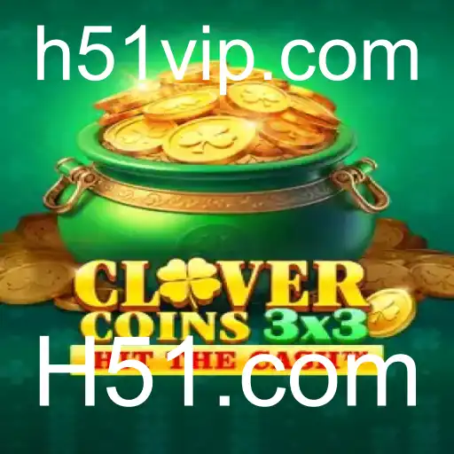 Clovercoin3x3: Tudo Sobre Este Jogo Inovador