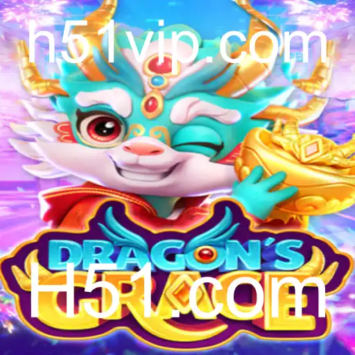 Explorando o Universo de DragonsGrace: Um Mergulho no Mundo Fantástico da H51.com