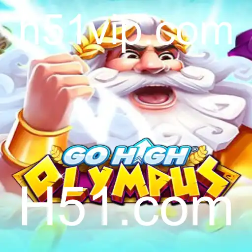 GoHighOlympus: Desvende a Nova Experiência de Jogo em H51.com