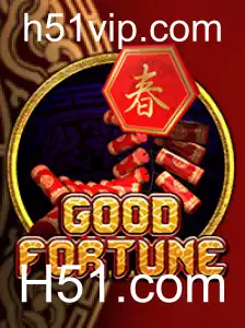 Descubra GoodFortune: O Jogo que Está Conquistando o Mundo