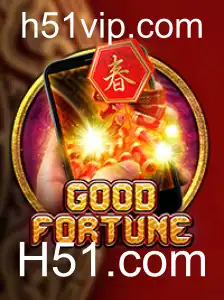 GoodFortuneM: A Nova Sensação de Entretenimento em H51.com
