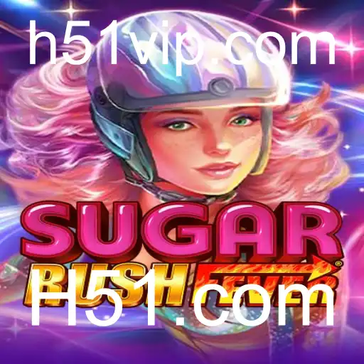 Descubra a Aventura Envolvente de SugarRushFever em H51.com