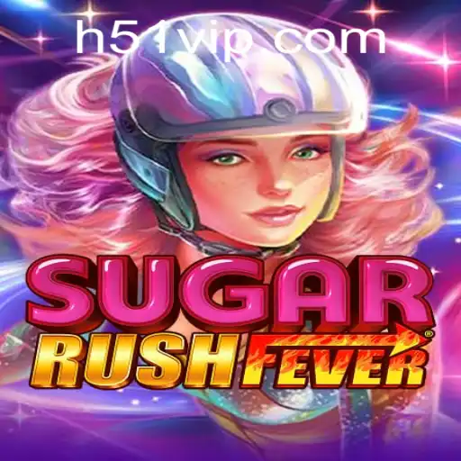 Descubra a Aventura Envolvente de SugarRushFever em H51.com