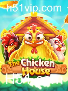 Explorando o Mundo de 'TheChickenHouse': Um Jogo Inovador da H51.com