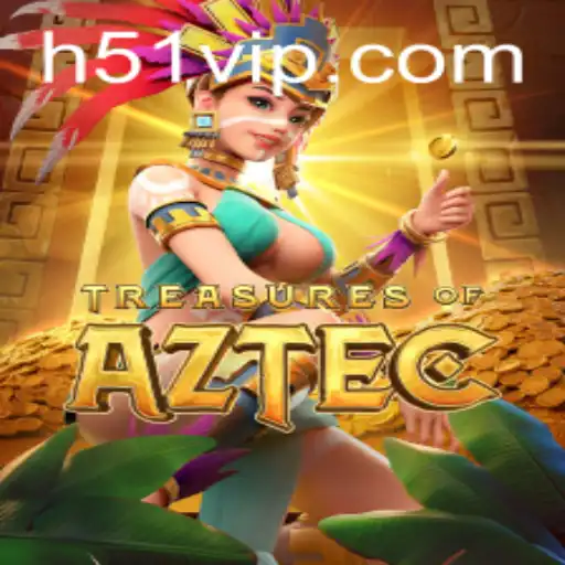 Explorando o Fascinante Mundo de Treasures of Aztec no H51.com